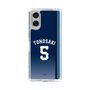 スリムプロテクションケース［ 埼玉西武ライオンズ- #5 TONOSAKI - ビジター ］
