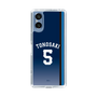 スリムプロテクションケース［ 埼玉西武ライオンズ- #5 TONOSAKI - ビジター ］