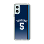 スリムプロテクションケース［ 埼玉西武ライオンズ- #5 TONOSAKI - ビジター ］