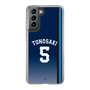 スリムプロテクションケース［ 埼玉西武ライオンズ- #5 TONOSAKI - ビジター ］