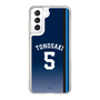 スリムプロテクションケース［ 埼玉西武ライオンズ- #5 TONOSAKI - ビジター ］