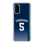 スリムプロテクションケース［ 埼玉西武ライオンズ- #5 TONOSAKI - ビジター ］
