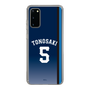 スリムプロテクションケース［ 埼玉西武ライオンズ- #5 TONOSAKI - ビジター ］