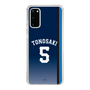 スリムプロテクションケース［ 埼玉西武ライオンズ- #5 TONOSAKI - ビジター ］