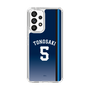 スリムプロテクションケース［ 埼玉西武ライオンズ- #5 TONOSAKI - ビジター ］
