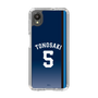 スリムプロテクションケース［ 埼玉西武ライオンズ- #5 TONOSAKI - ビジター ］