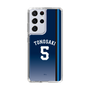 スリムプロテクションケース［ 埼玉西武ライオンズ- #5 TONOSAKI - ビジター ］
