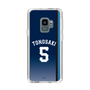 スリムプロテクションケース［ 埼玉西武ライオンズ- #5 TONOSAKI - ビジター ］