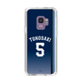 スリムプロテクションケース［ 埼玉西武ライオンズ- #5 TONOSAKI - ビジター ］