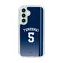 スリムプロテクションケース［ 埼玉西武ライオンズ- #5 TONOSAKI - ビジター ］