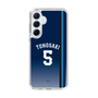 スリムプロテクションケース［ 埼玉西武ライオンズ- #5 TONOSAKI - ビジター ］