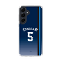 スリムプロテクションケース［ 埼玉西武ライオンズ- #5 TONOSAKI - ビジター ］