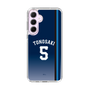 スリムプロテクションケース［ 埼玉西武ライオンズ- #5 TONOSAKI - ビジター ］