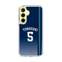 スリムプロテクションケース［ 埼玉西武ライオンズ- #5 TONOSAKI - ビジター ］