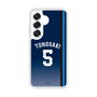 スリムプロテクションケース［ 埼玉西武ライオンズ- #5 TONOSAKI - ビジター ］