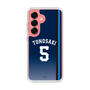 スリムプロテクションケース［ 埼玉西武ライオンズ- #5 TONOSAKI - ビジター ］