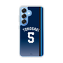 スリムプロテクションケース［ 埼玉西武ライオンズ- #5 TONOSAKI - ビジター ］