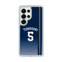 スリムプロテクションケース［ 埼玉西武ライオンズ- #5 TONOSAKI - ビジター ］