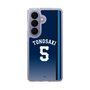 スリムプロテクションケース［ 埼玉西武ライオンズ- #5 TONOSAKI - ビジター ］
