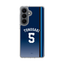 スリムプロテクションケース［ 埼玉西武ライオンズ- #5 TONOSAKI - ビジター ］