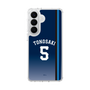 スリムプロテクションケース［ 埼玉西武ライオンズ- #5 TONOSAKI - ビジター ］