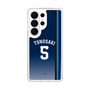 スリムプロテクションケース［ 埼玉西武ライオンズ- #5 TONOSAKI - ビジター ］