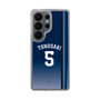 スリムプロテクションケース［ 埼玉西武ライオンズ- #5 TONOSAKI - ビジター ］