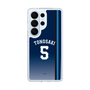 スリムプロテクションケース［ 埼玉西武ライオンズ- #5 TONOSAKI - ビジター ］