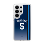 スリムプロテクションケース［ 埼玉西武ライオンズ- #5 TONOSAKI - ビジター ］