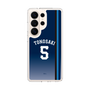 スリムプロテクションケース［ 埼玉西武ライオンズ- #5 TONOSAKI - ビジター ］