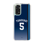 スリムプロテクションケース［ 埼玉西武ライオンズ- #5 TONOSAKI - ビジター ］