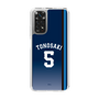 スリムプロテクションケース［ 埼玉西武ライオンズ- #5 TONOSAKI - ビジター ］