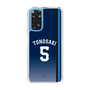 スリムプロテクションケース［ 埼玉西武ライオンズ- #5 TONOSAKI - ビジター ］