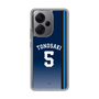 スリムプロテクションケース［ 埼玉西武ライオンズ- #5 TONOSAKI - ビジター ］