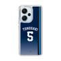 スリムプロテクションケース［ 埼玉西武ライオンズ- #5 TONOSAKI - ビジター ］