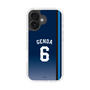スリムプロテクションケース［ 埼玉西武ライオンズ- #6 GENDA - ビジター ］