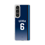 スリムプロテクションケース［ 埼玉西武ライオンズ- #6 GENDA - ビジター ］