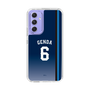 スリムプロテクションケース［ 埼玉西武ライオンズ- #6 GENDA - ビジター ］