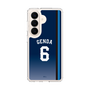 スリムプロテクションケース［ 埼玉西武ライオンズ- #6 GENDA - ビジター ］