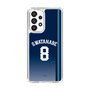 スリムプロテクションケース［ 埼玉西武ライオンズ- #8 WATANABE - ビジター ］