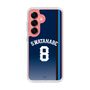 スリムプロテクションケース［ 埼玉西武ライオンズ- #8 WATANABE - ビジター ］