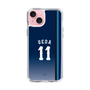 スリムプロテクションケース［ 埼玉西武ライオンズ- #11 UEDA - ビジター ］
