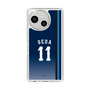 スリムプロテクションケース［ 埼玉西武ライオンズ- #11 UEDA - ビジター ］