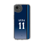 スリムプロテクションケース［ 埼玉西武ライオンズ- #11 UEDA - ビジター ］