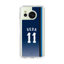 スリムプロテクションケース［ 埼玉西武ライオンズ- #11 UEDA - ビジター ］