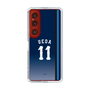 スリムプロテクションケース［ 埼玉西武ライオンズ- #11 UEDA - ビジター ］