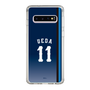 スリムプロテクションケース［ 埼玉西武ライオンズ- #11 UEDA - ビジター ］