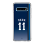 スリムプロテクションケース［ 埼玉西武ライオンズ- #11 UEDA - ビジター ］