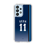 スリムプロテクションケース［ 埼玉西武ライオンズ- #11 UEDA - ビジター ］