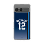 スリムプロテクションケース［ 埼玉西武ライオンズ- #12 WATANABE - ビジター ］